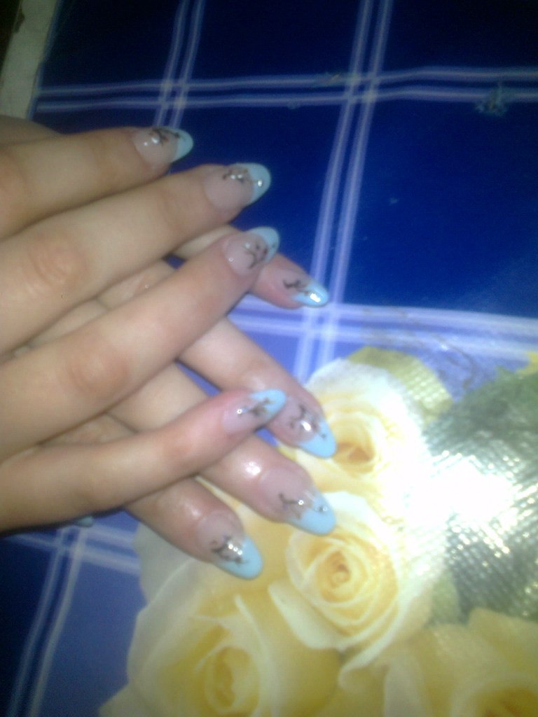 Юлия Зарипова | Аскарово