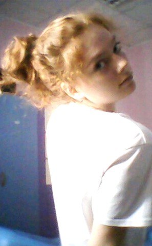 Екатерина Саковец | Дзержинск