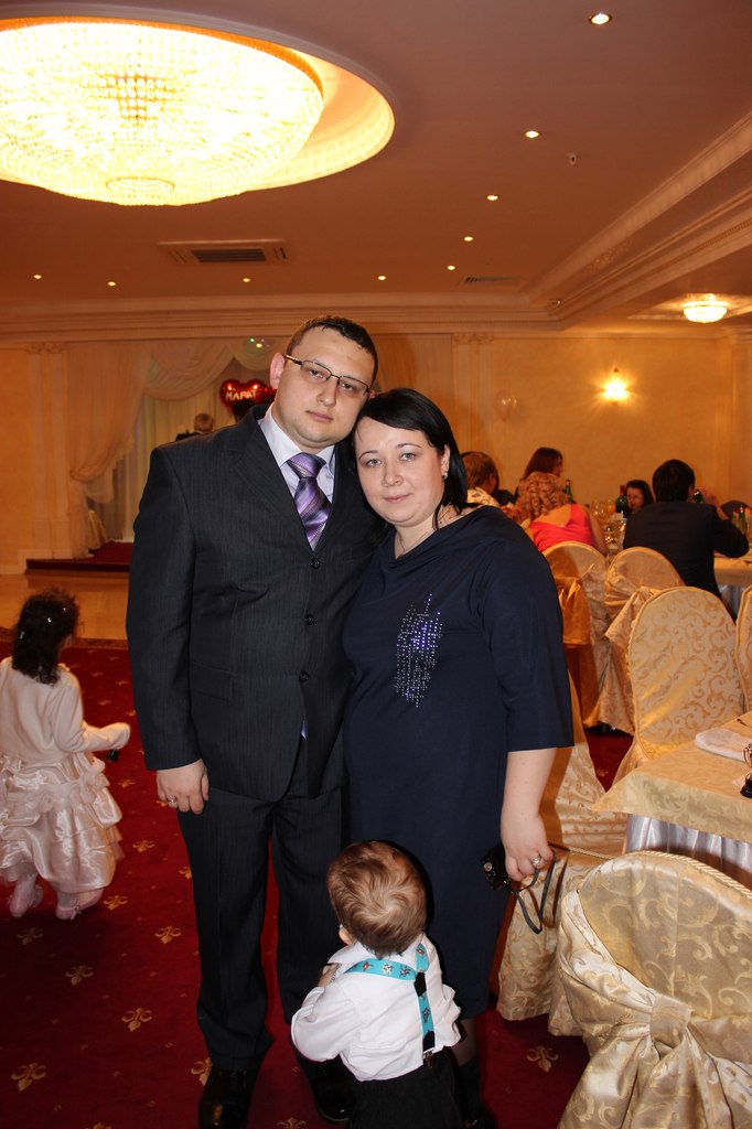 Дамир Салахов | Москва