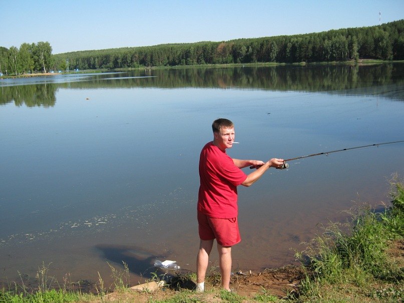 Сергей Петышин | Можга