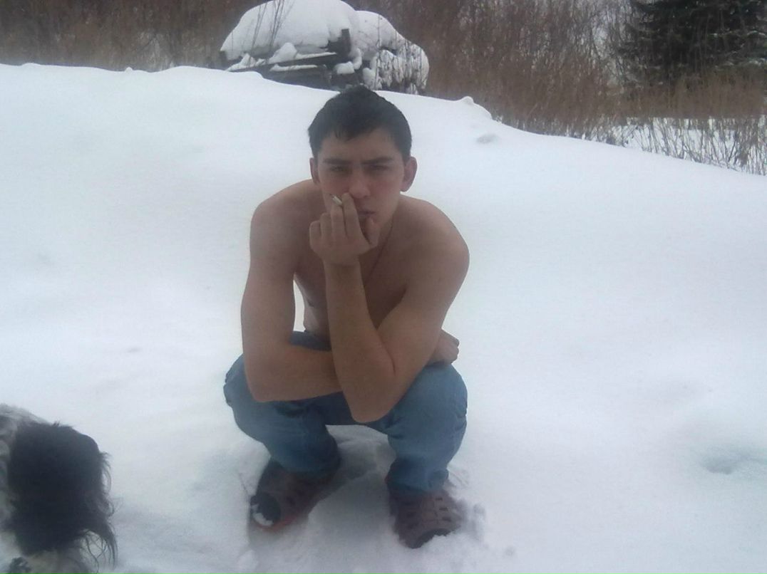 Станислав Лукьянов Stormbreaker | Краснодар