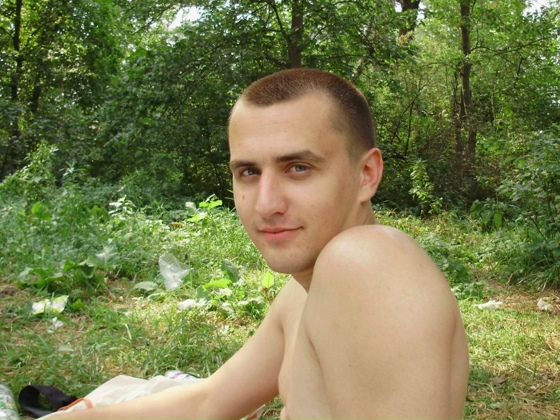 Валера Горобий | Ахтырка