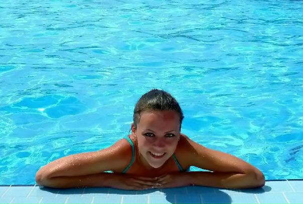 №190, Даринка Горбуль, 36 лет, Запорожье №190, Даринка Горбуль, 36 лет, Запорожье