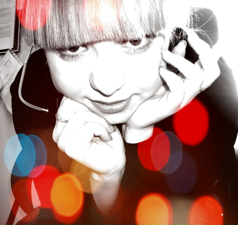 Таня Зусова | Саянский