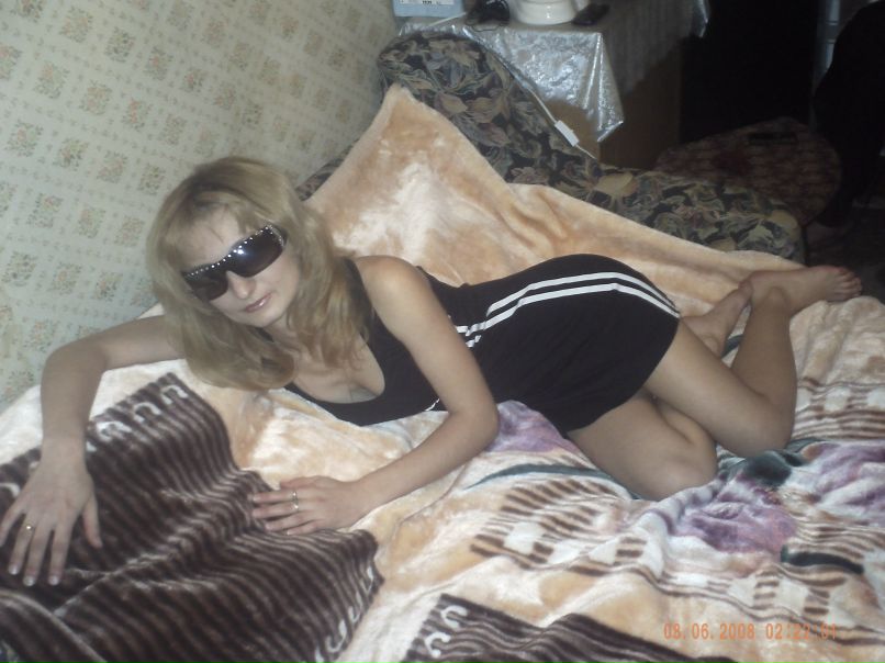 Юлия Семеновская | 