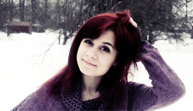 Ксения Пришлецова | Нижний Новгород