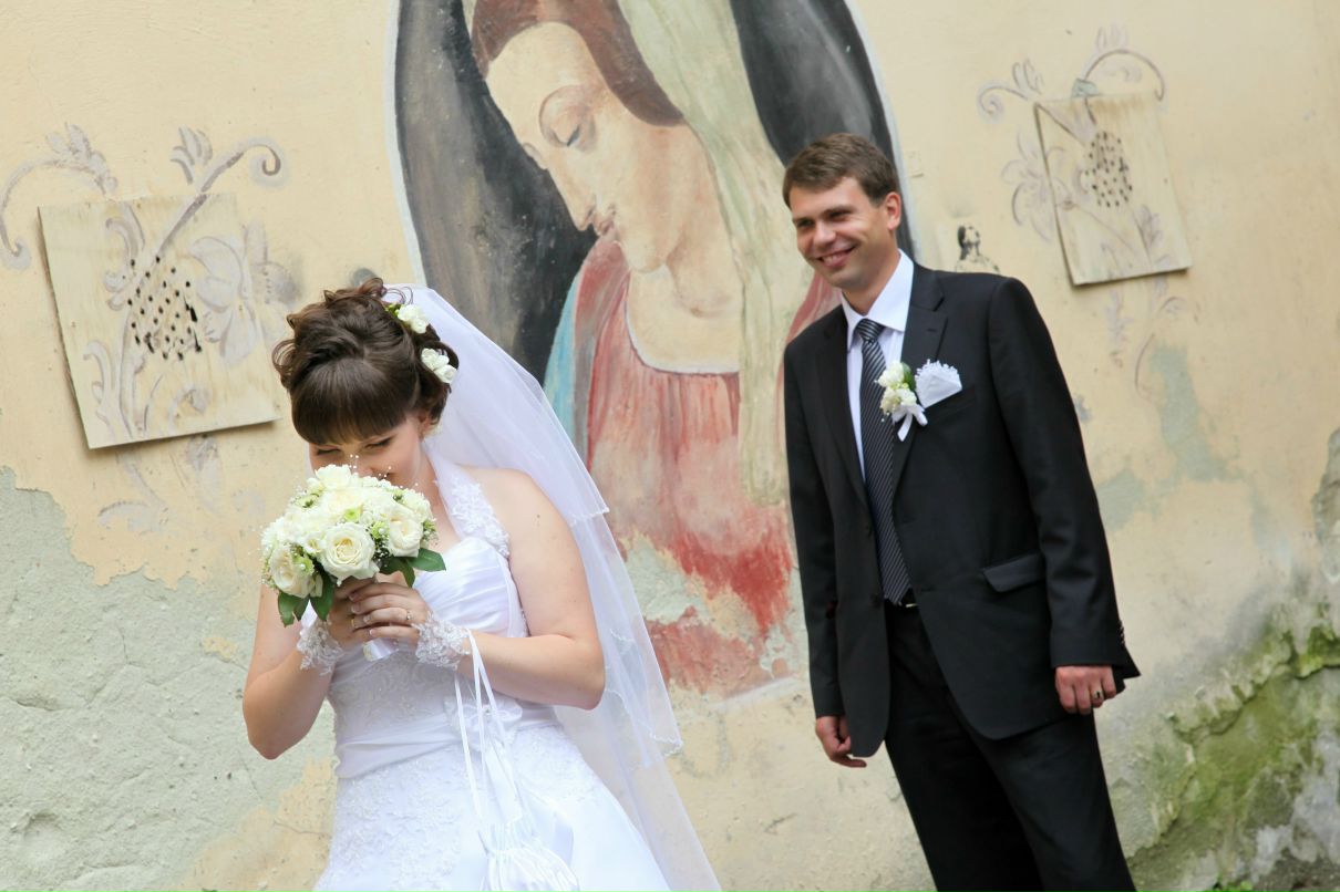 Віра Івахів | Пустомыты