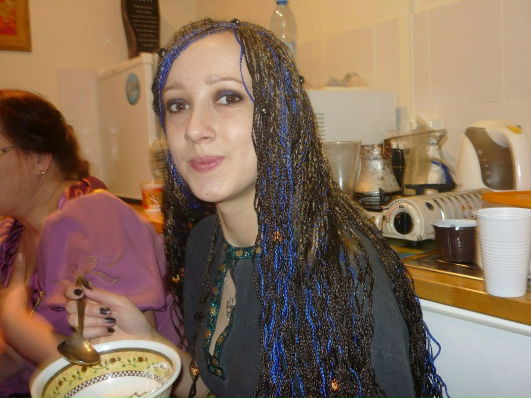 Алексей Сварт | Балашиха