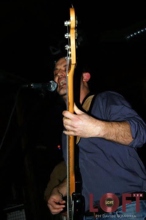 Fabrizio Carota | Pescara