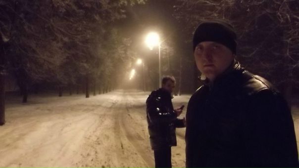 №53, Тарас Балицкий, 35 лет, Харьков №53, Тарас Балицкий, 35 лет, Харьков
