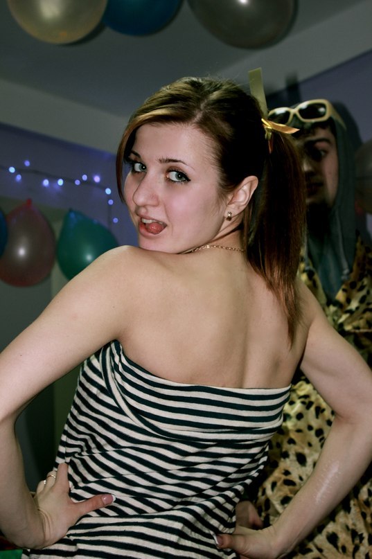 Вика Довгопол | Киев