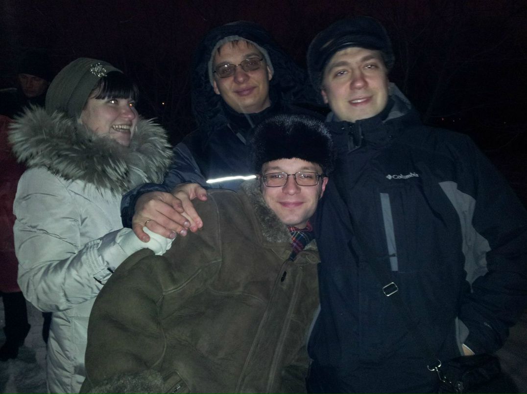 Юлиана Медникова | Красноярск