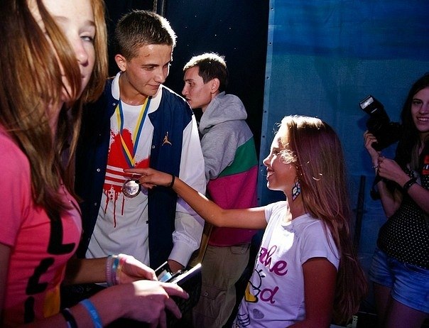 Эдуард Кузьмин КузЯ | Московское