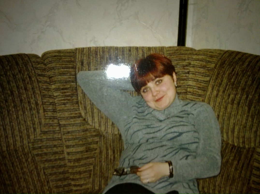 Елена Кобец | Новодружеск