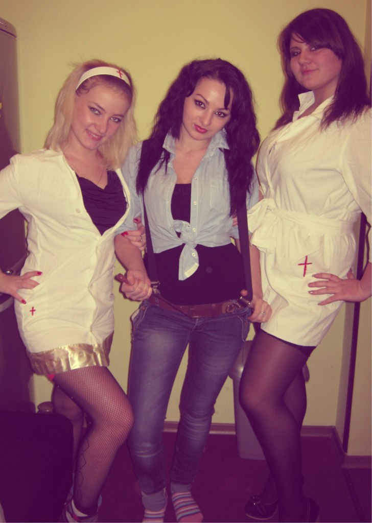 Анна Фенченко | Донецк