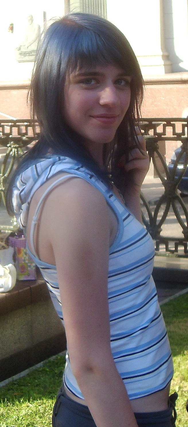 Мария Галактионова | Минск