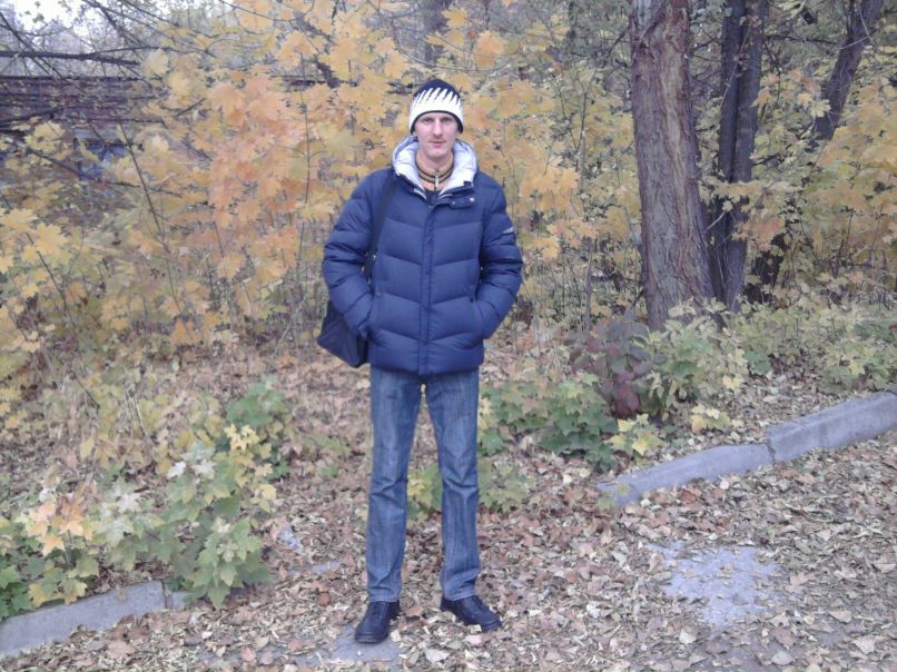 Максим Заплава | Днепр (Днепропетровск)