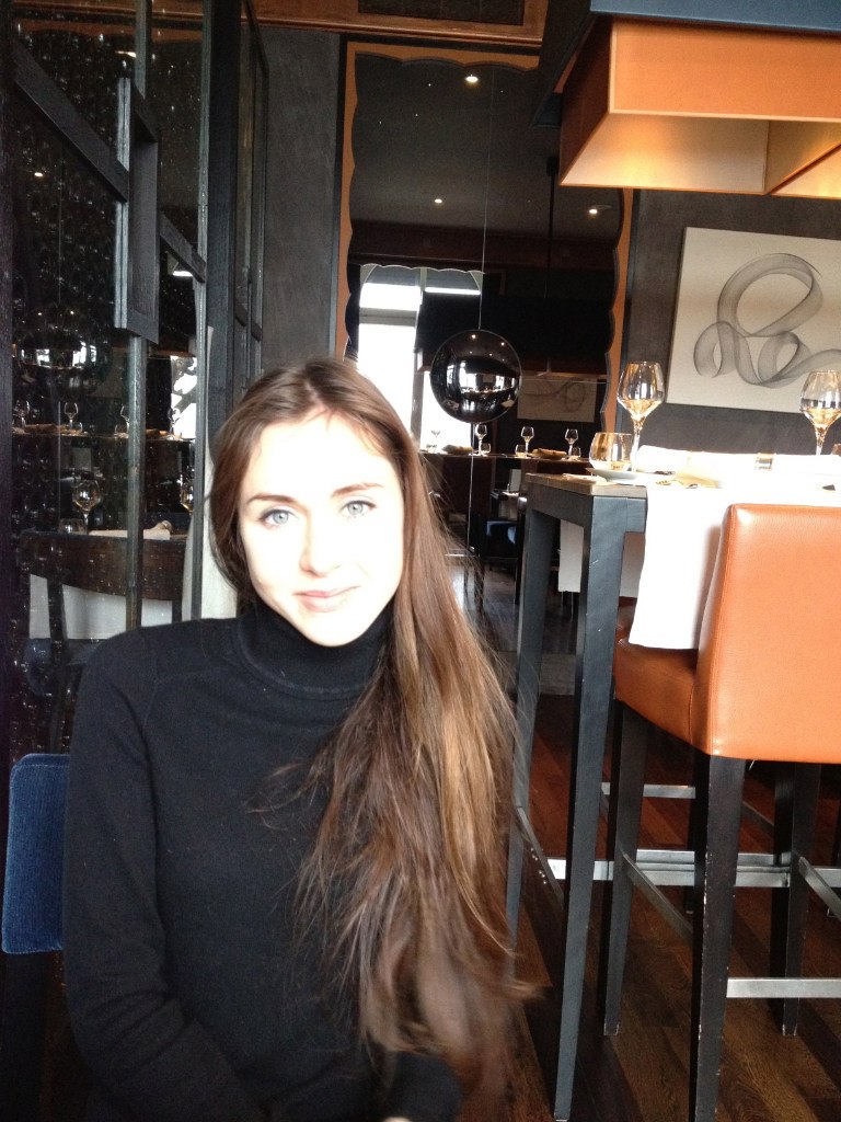 Радмила Грекова | Белгород