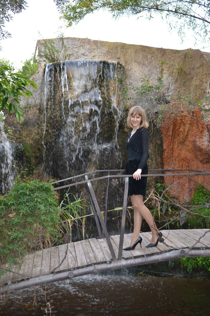 Надежда Беземская Aryan | Москва