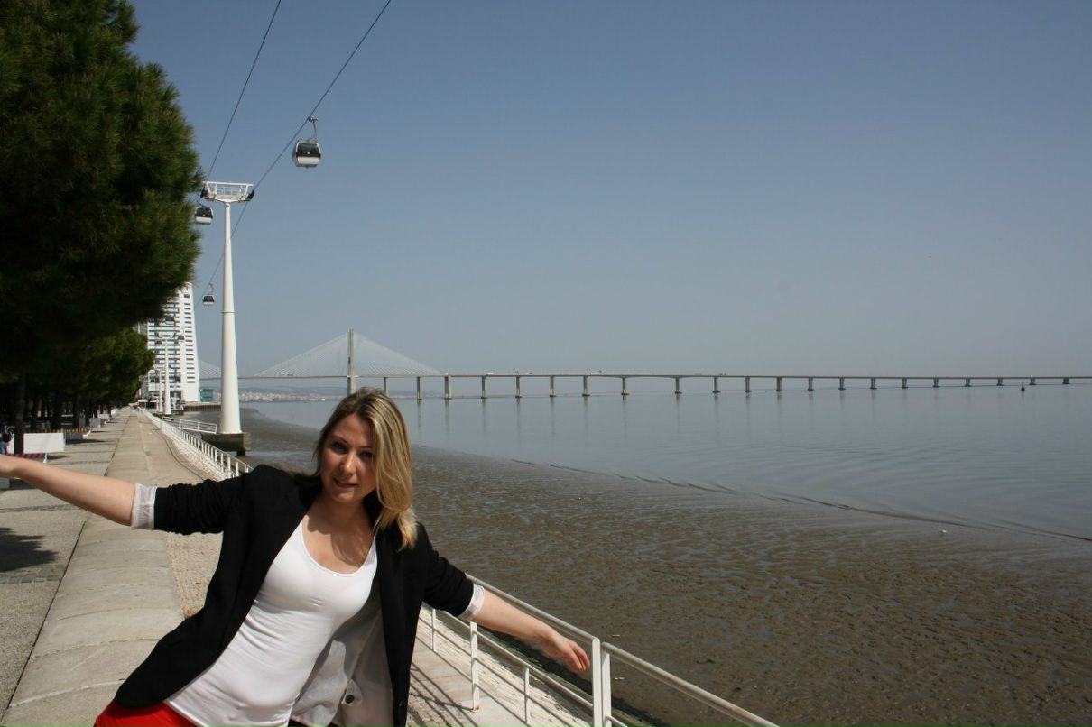 Евгения Валерьева | Санкт-Петербург