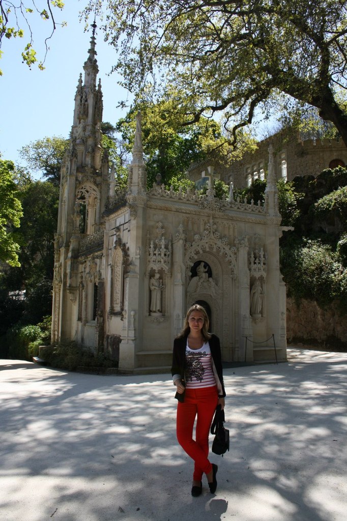 Евгения Валерьева | Санкт-Петербург