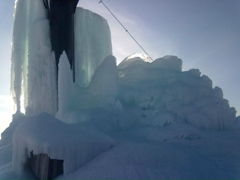 Роман Романов | Новая Бия