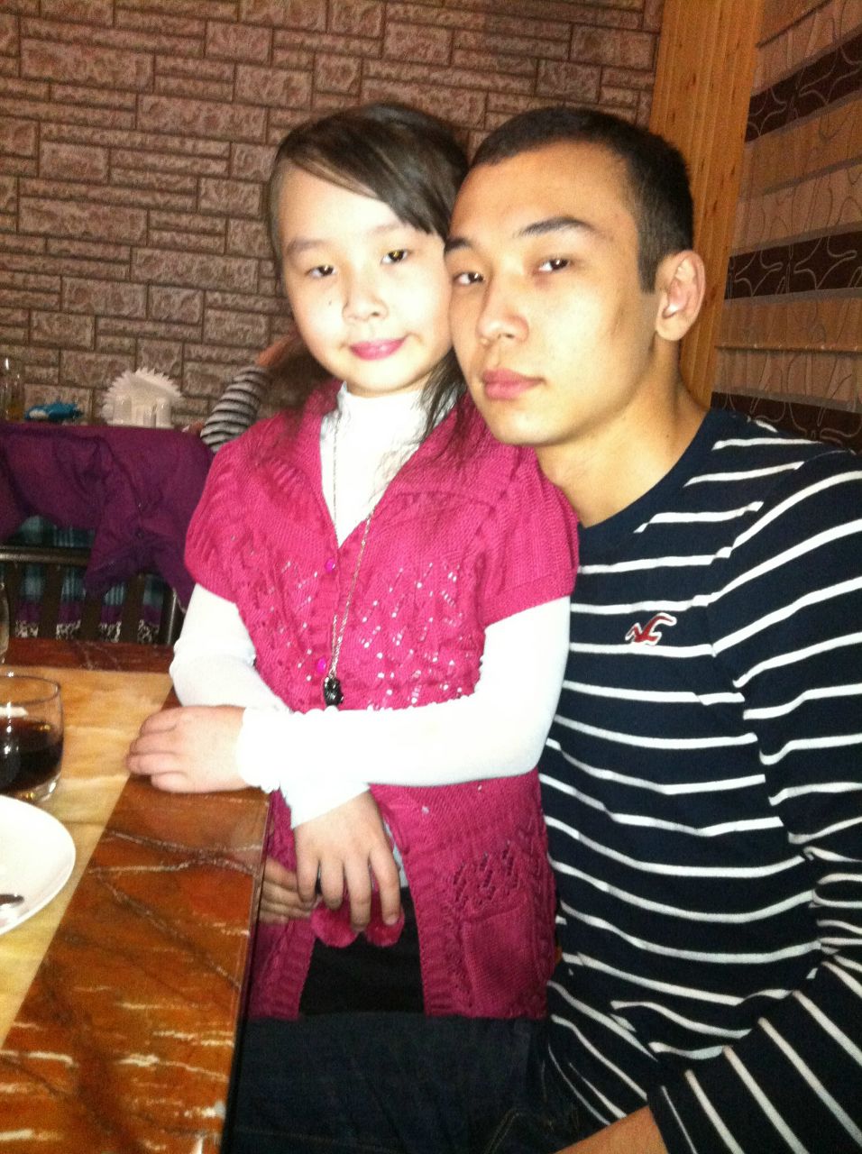 Алмас Жанжигитов B.A.J | Алматы