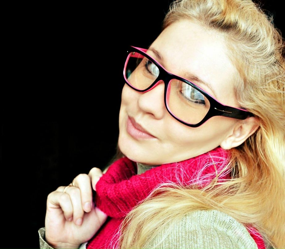 Светлана Волкова -‘๑’- | Киев