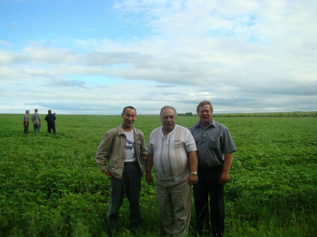 Юрий Олесов | Санкт-Петербург