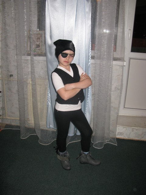 Олимпия Струнгару | Санкт-Петербург