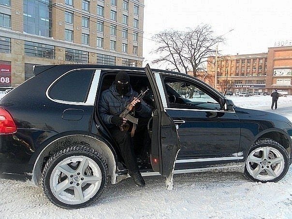 Сергей Горчаков | Гагарин