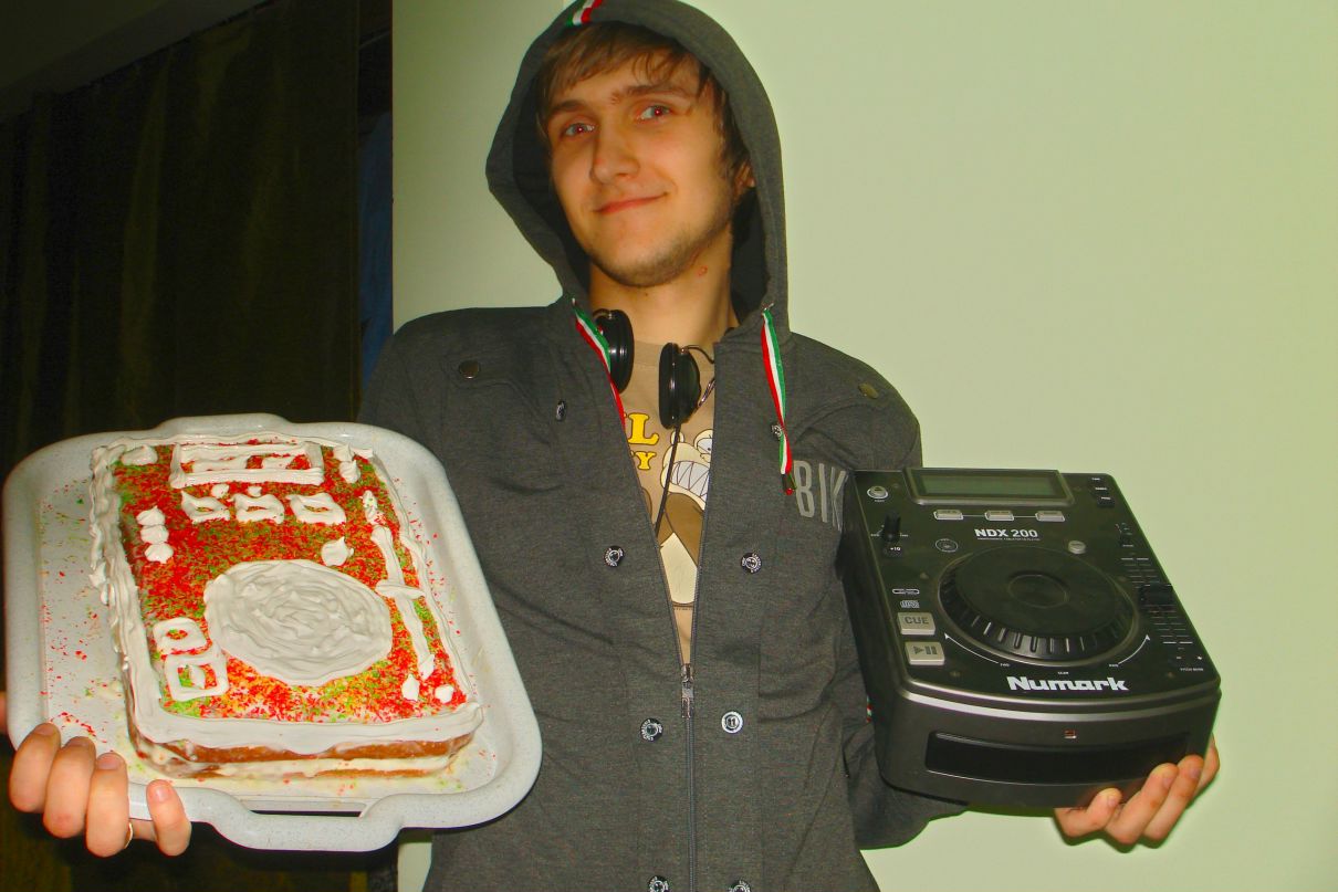 Жека Мелихов | Запорожье