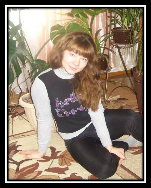 №46, Танюшка Гудовских, 35 лет, Киров №46, Танюшка Гудовских, 35 лет, Киров