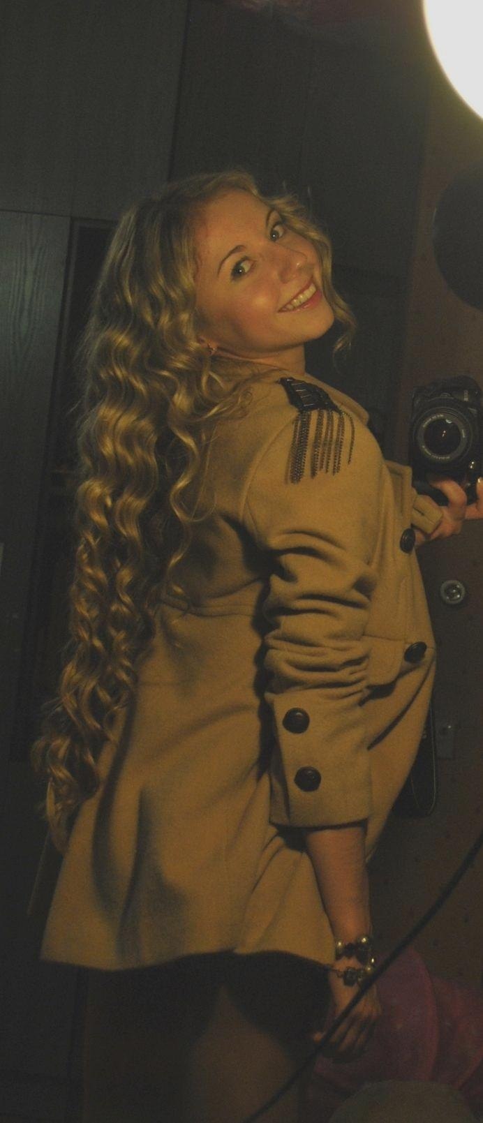 Алёна Леонова | 