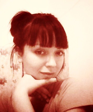 Оксана Игоревна | Оренбург