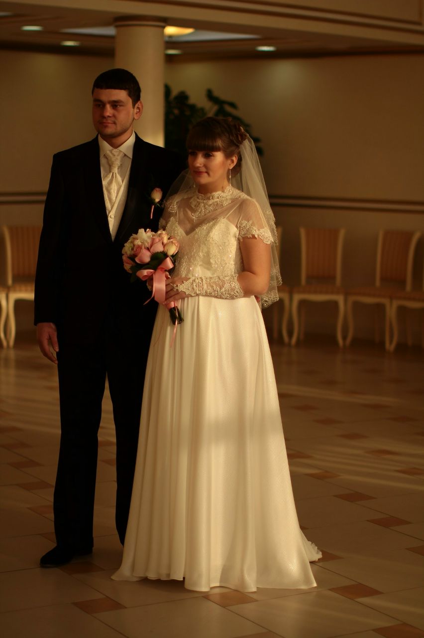 Кристина Хайрулина | Сургут