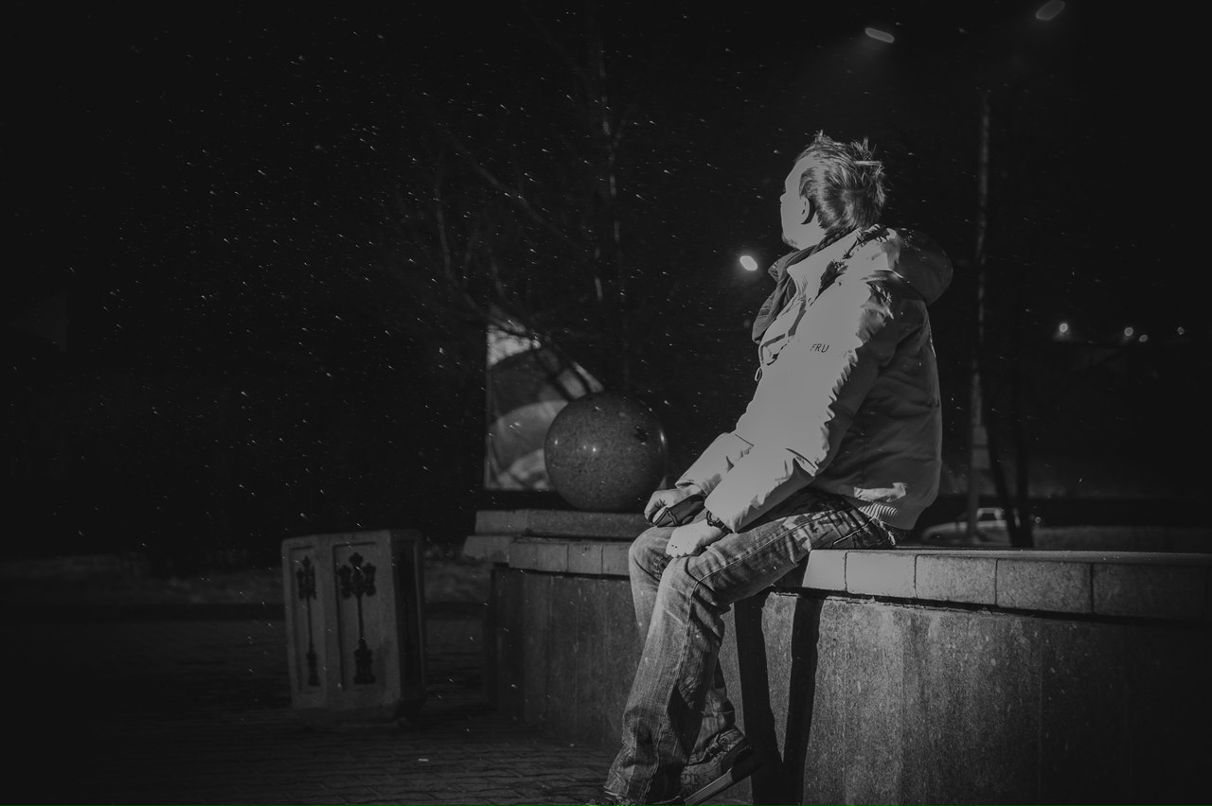 Николай Яковлев DeadBunnY | Барнаул