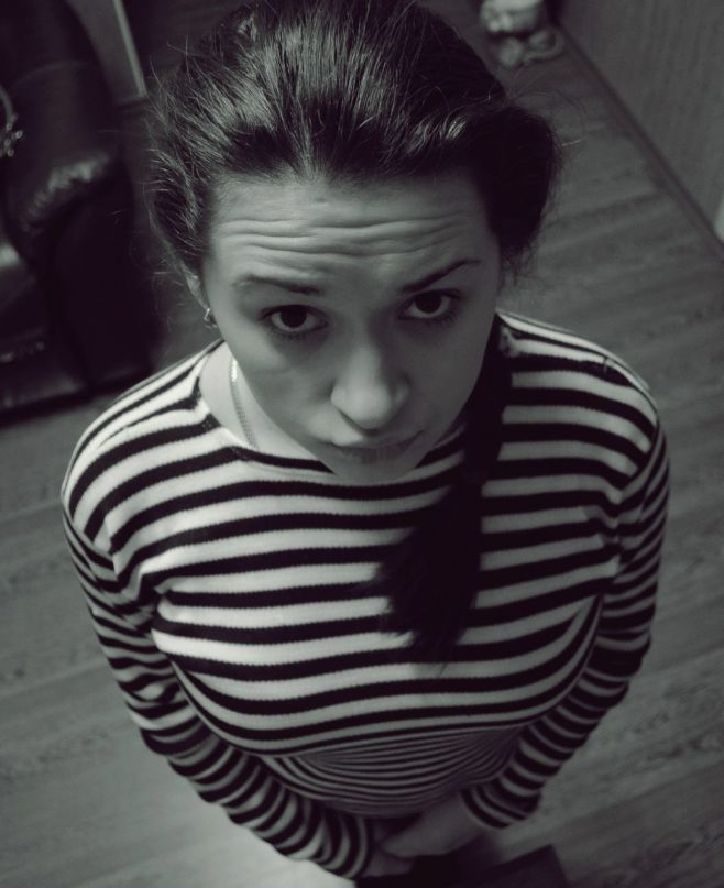 Елизавета Балицкая | 