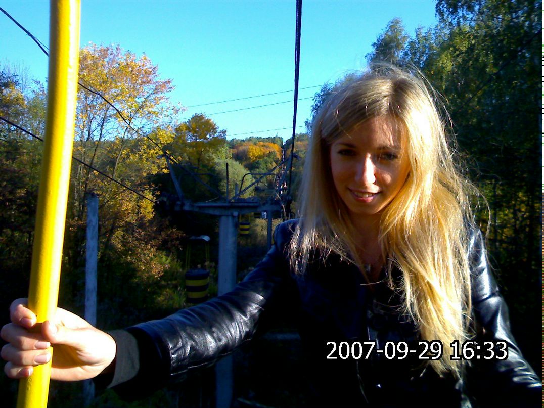 Елена Горбачева | Харьков