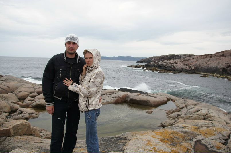 Александр Степанов | Псков