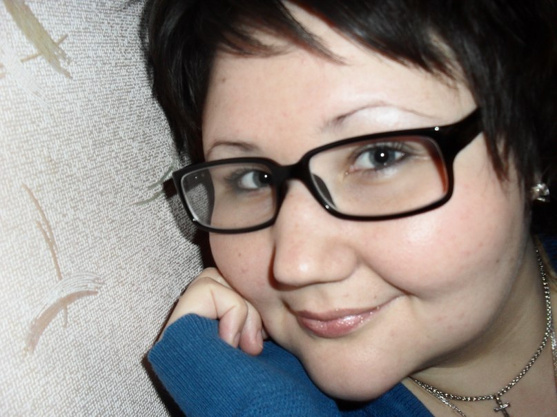 Елена Лисовская | Чапаевск