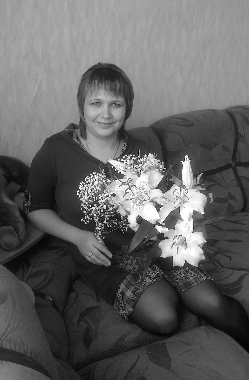 Диана Полянцева | Кизнер (поселок)