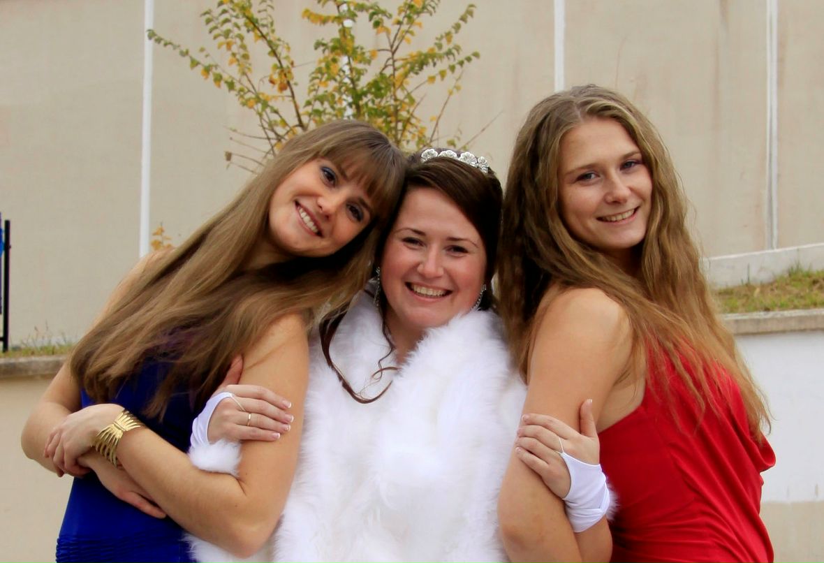 Светлана Турченко | Калининград