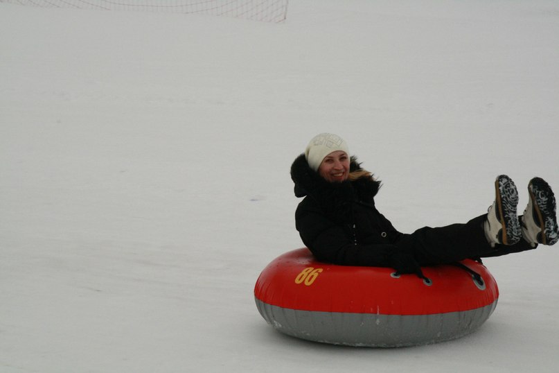 Ксения Бондарева | Коломна