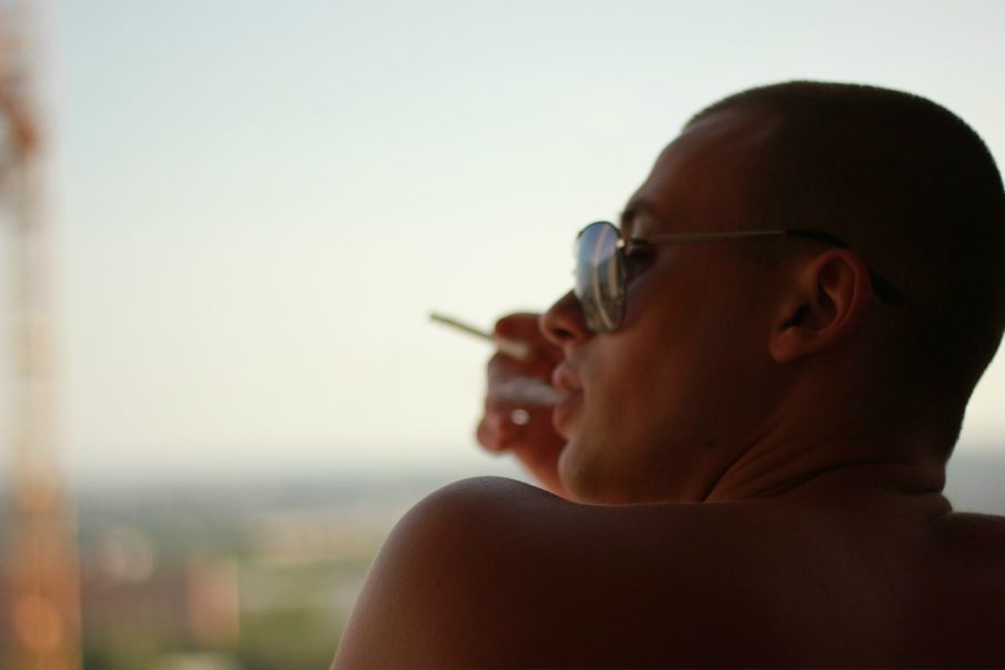 №3, Вовчик Илларионов, 33 года, Нижний Новгород №3, Вовчик Илларионов, 33 года, Нижний Новгород