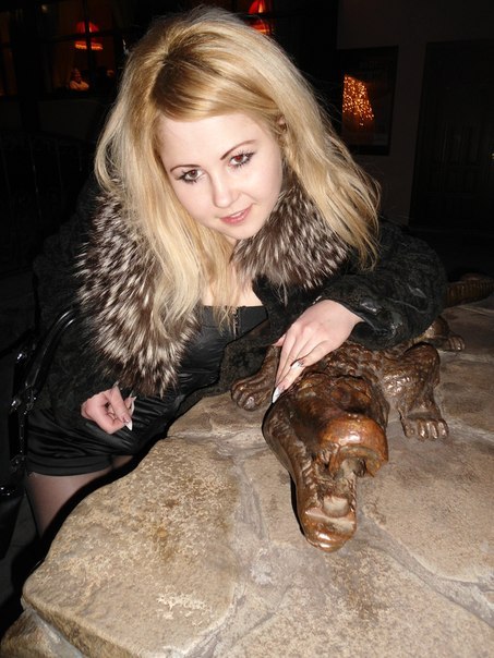 Наташа Семикрас | Мариуполь