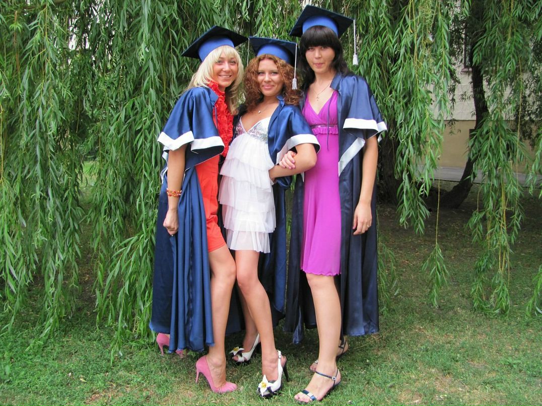 Алина Вернигор | Харьков