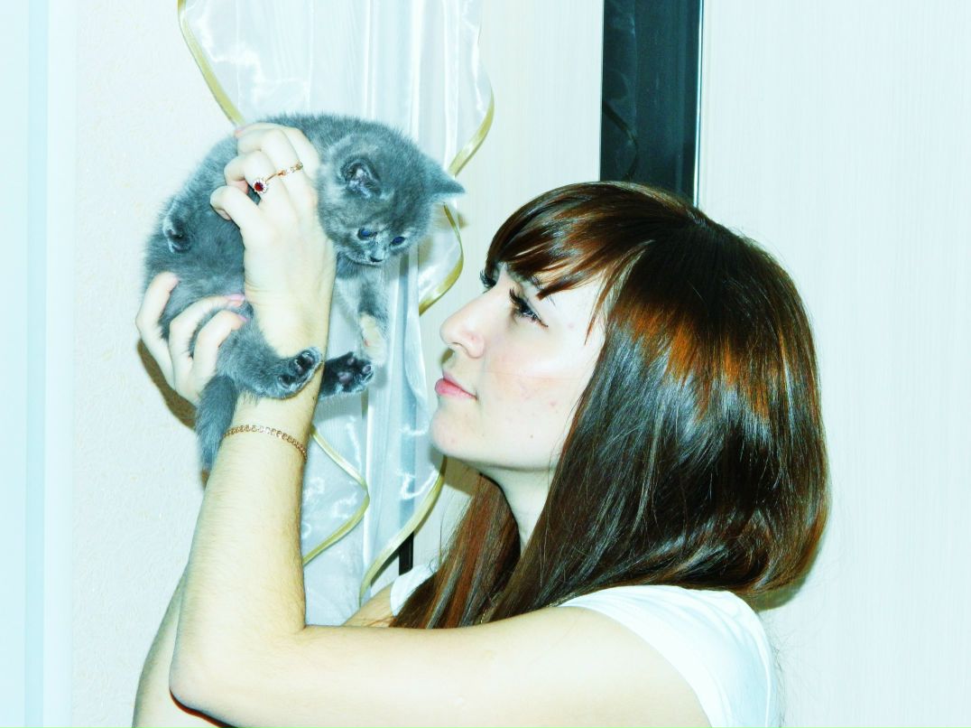 Regina Akbasheva | Уфа