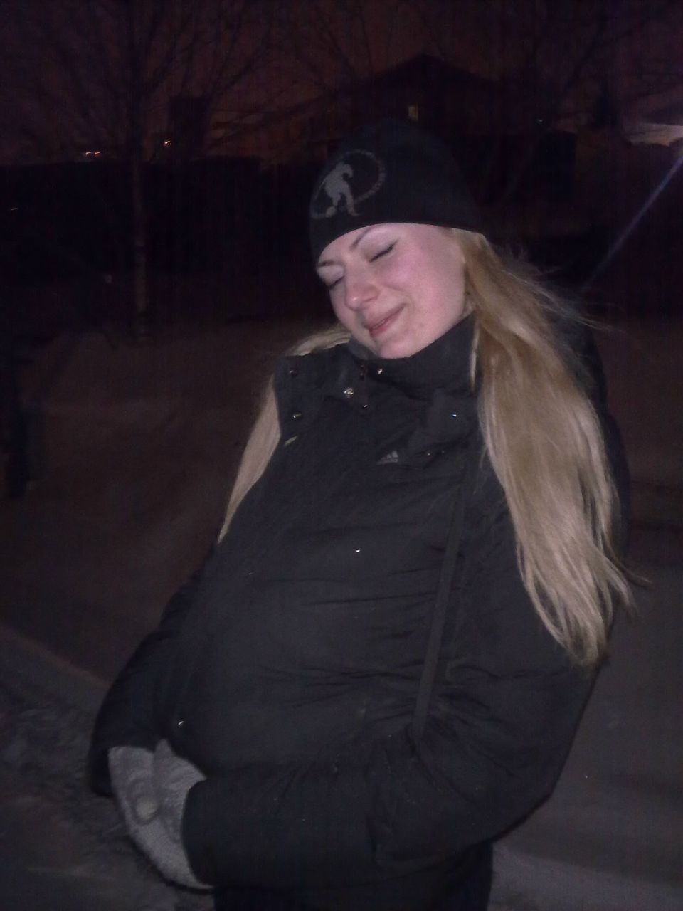 Таша Панкова | Красноярск