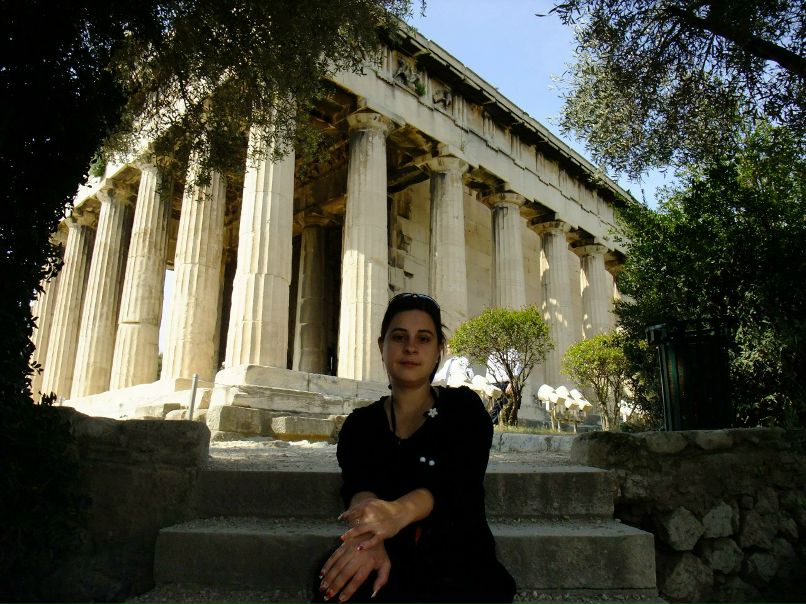 Ольга ...... | Санкт-Петербург